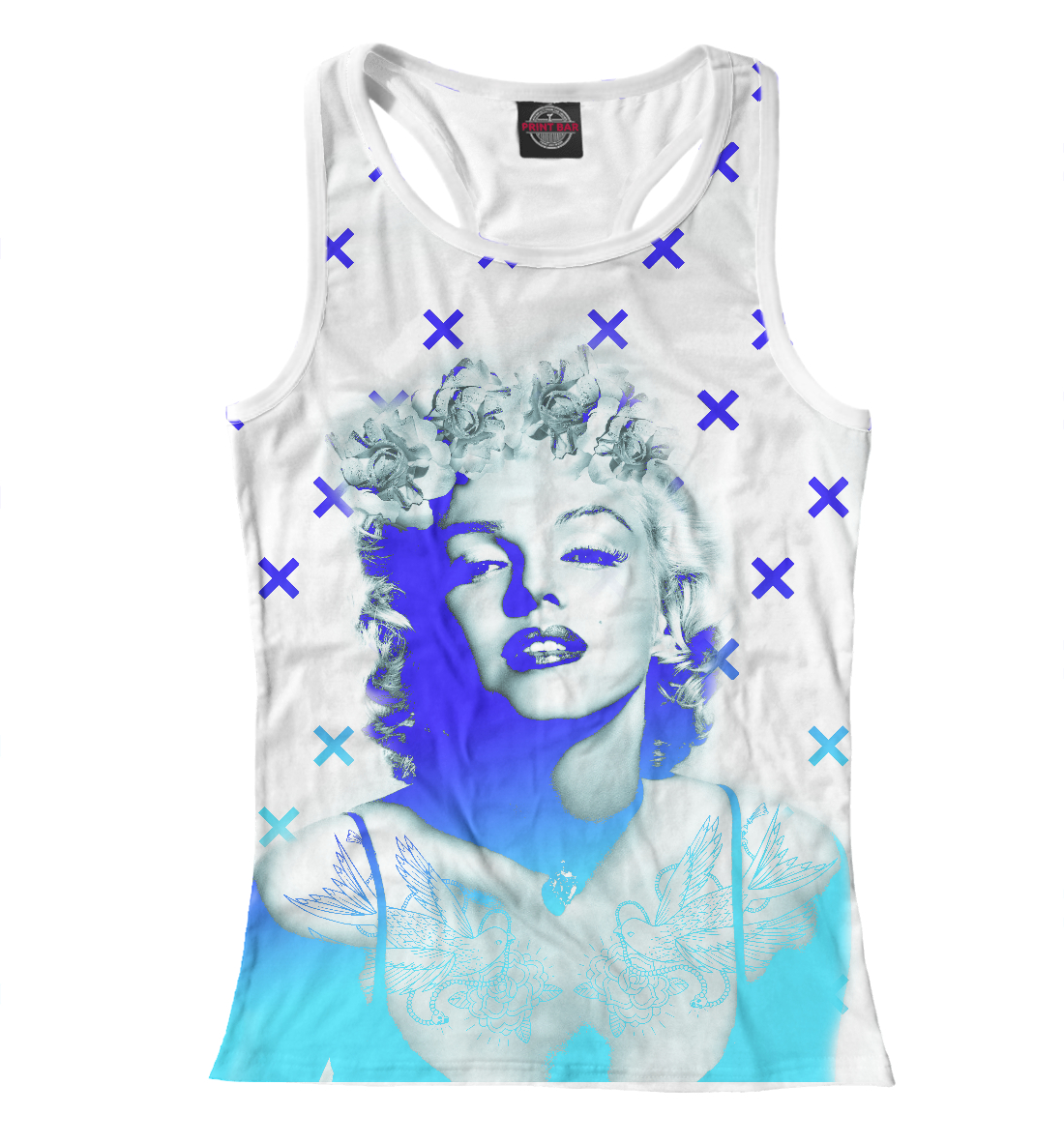 

Marilyn Monroe