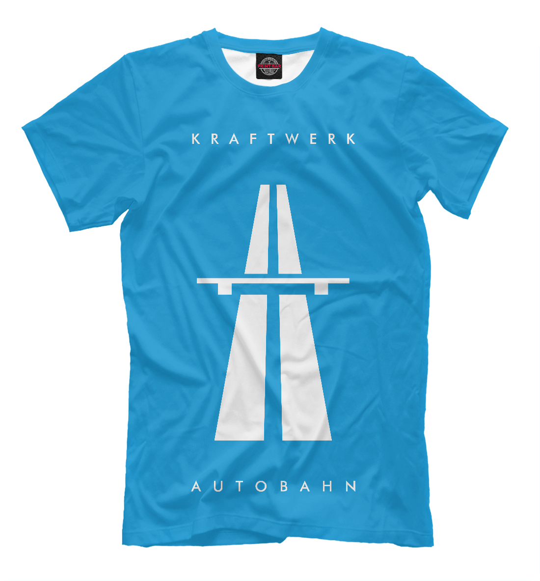 

Kraftwerk Autobahn