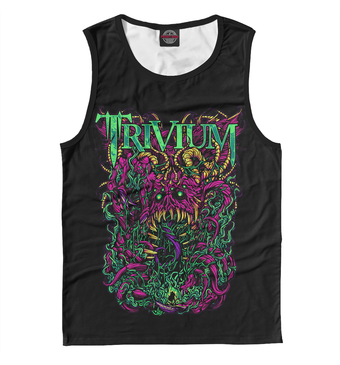

Trivium