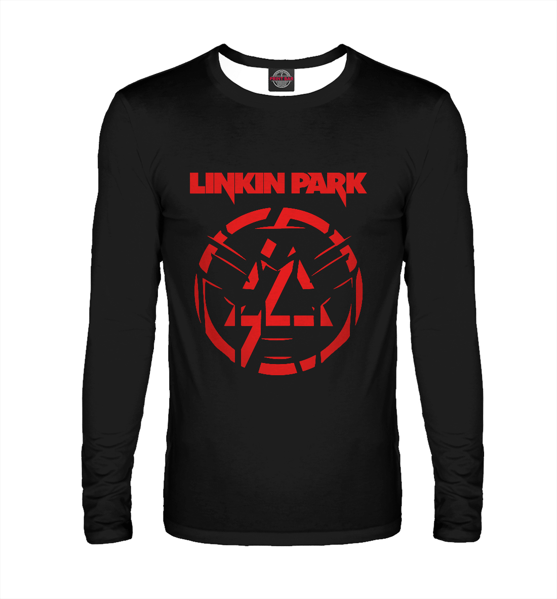 

Linkin Park