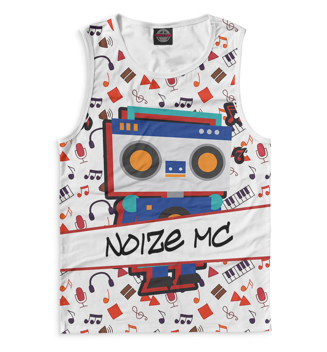 

Noize MC
