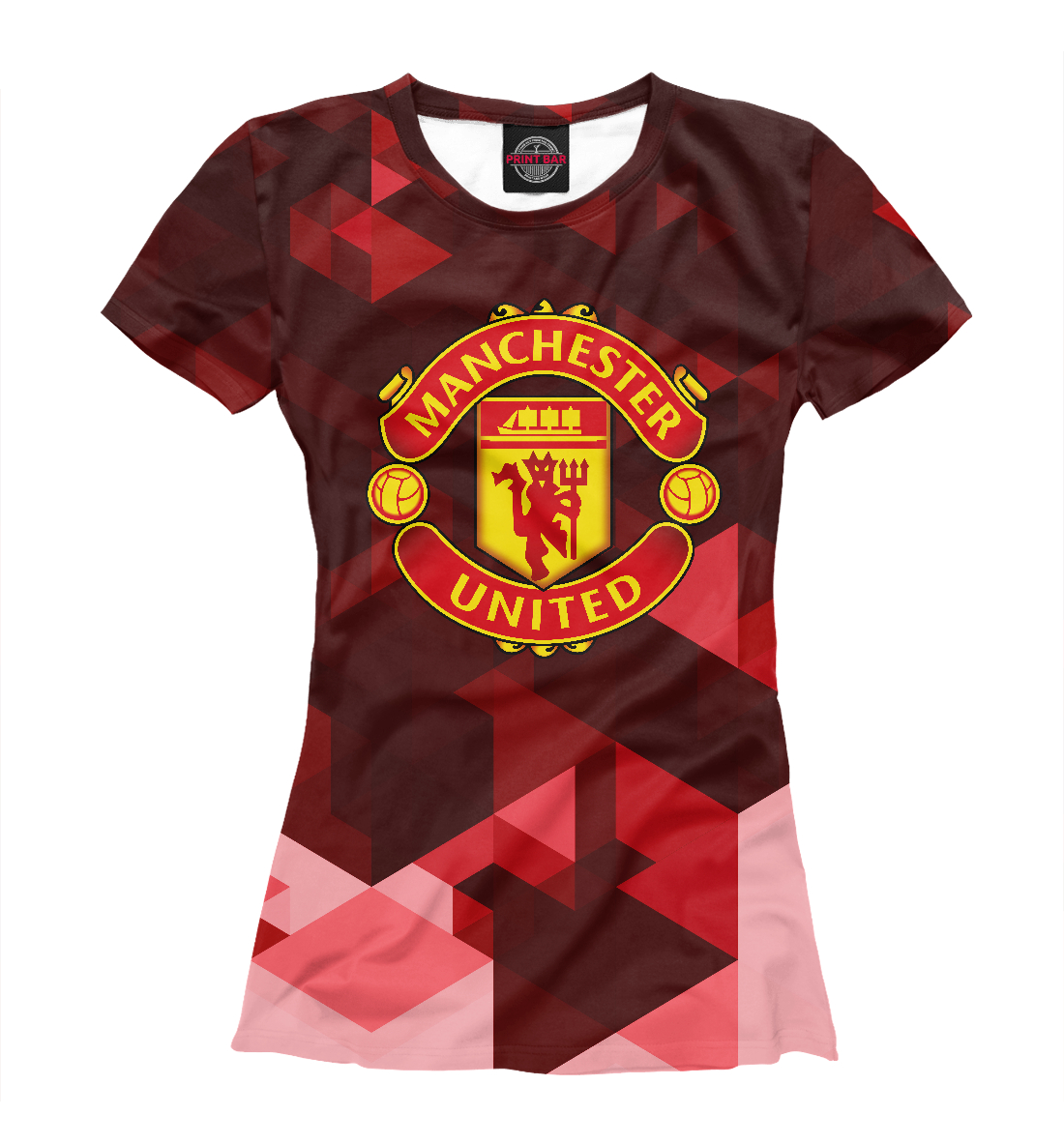 

Манчестер Юнайтед