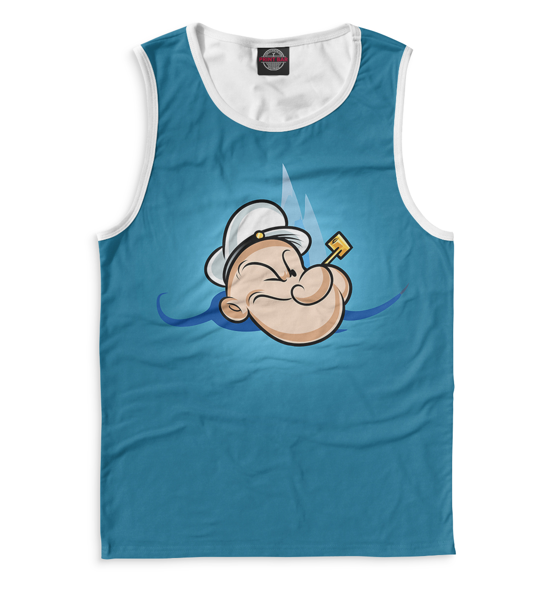 

Моряк Попай