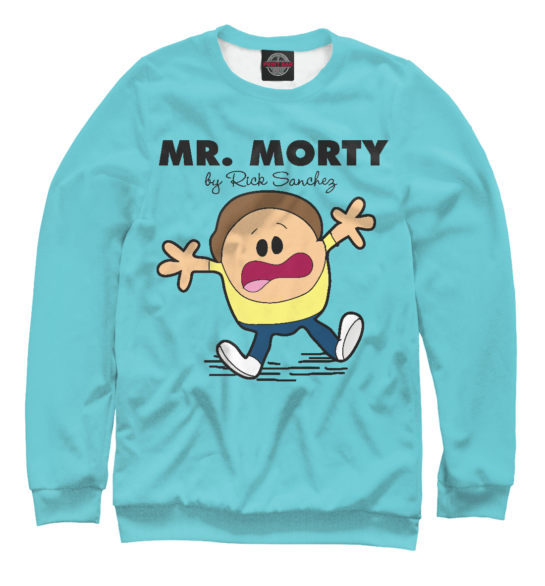 

Morty