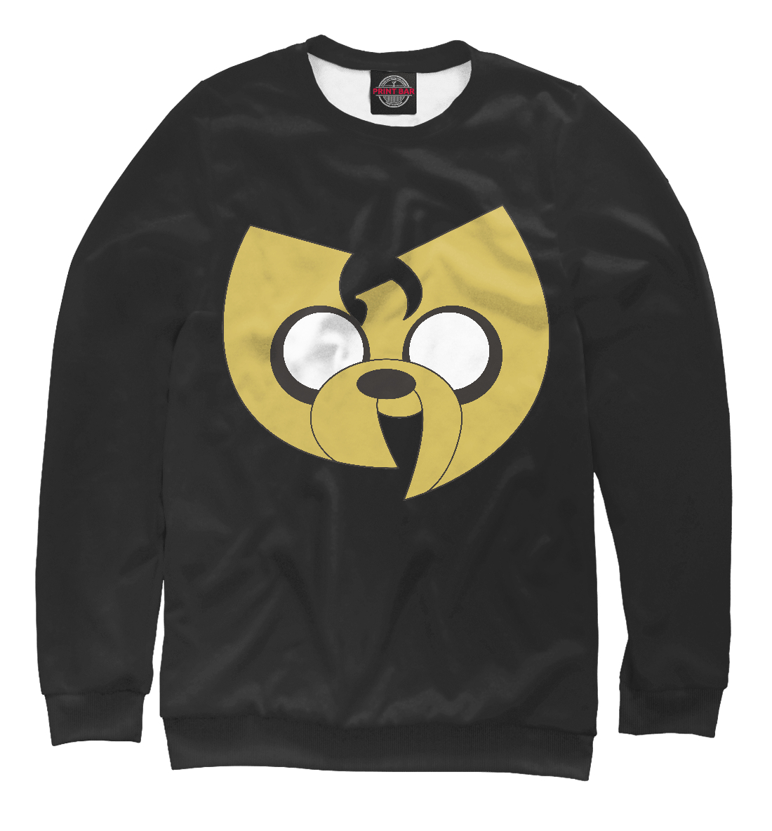 

Jake Wu-Tang
