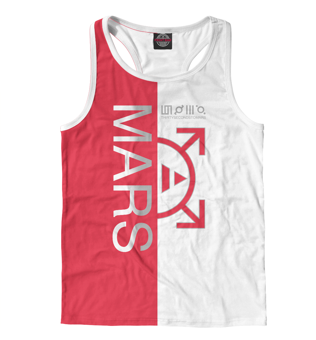 

30 Seconds to Mars