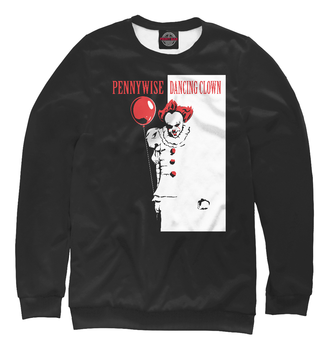 

Pennywise