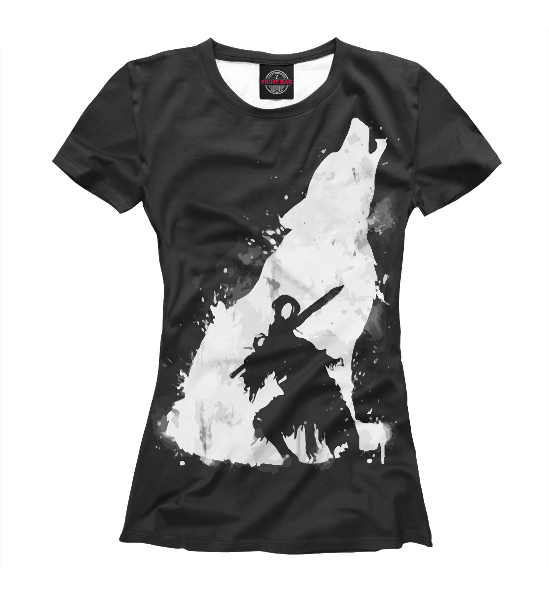 

Sif and Artorias