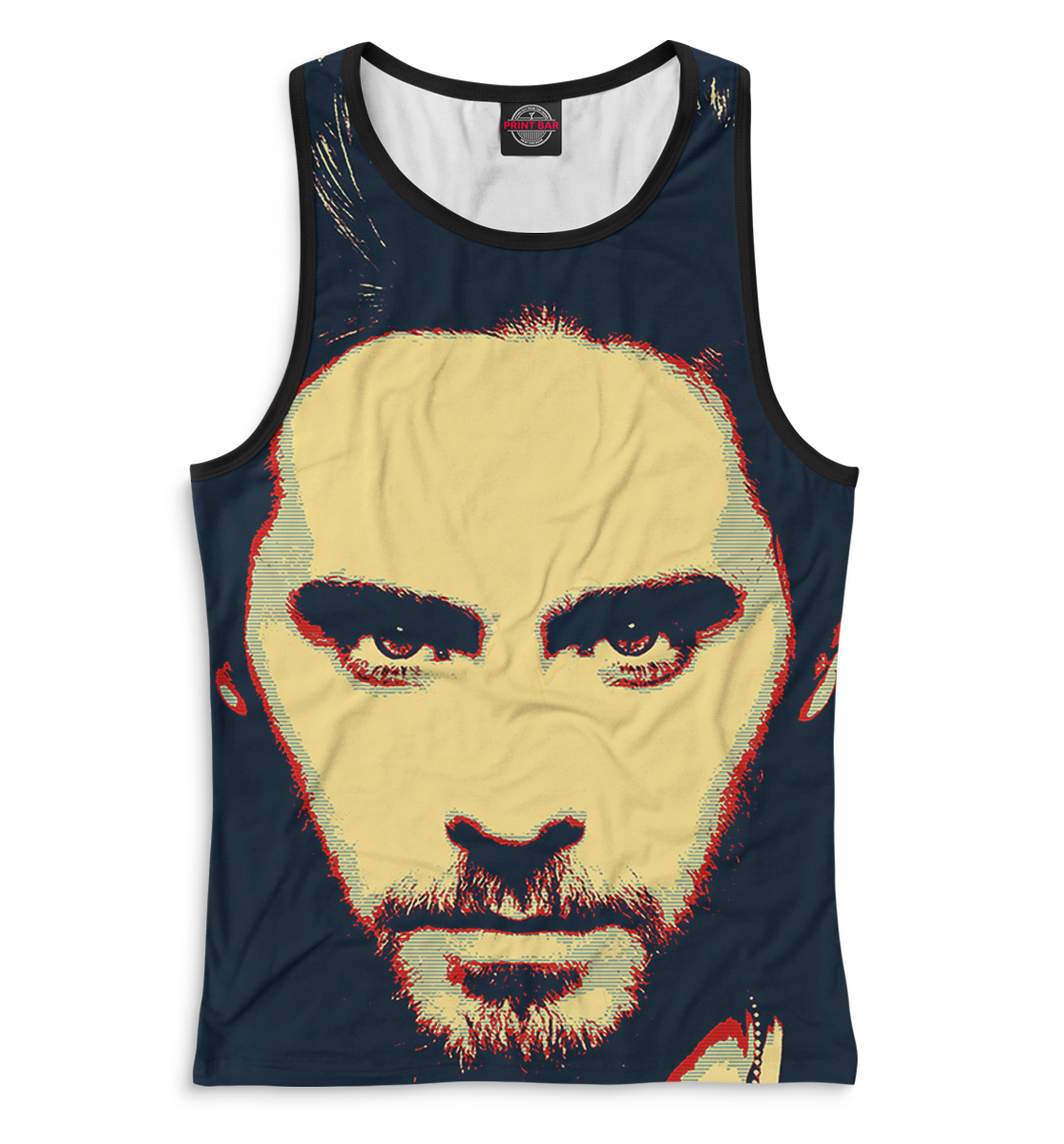 

Jared Leto