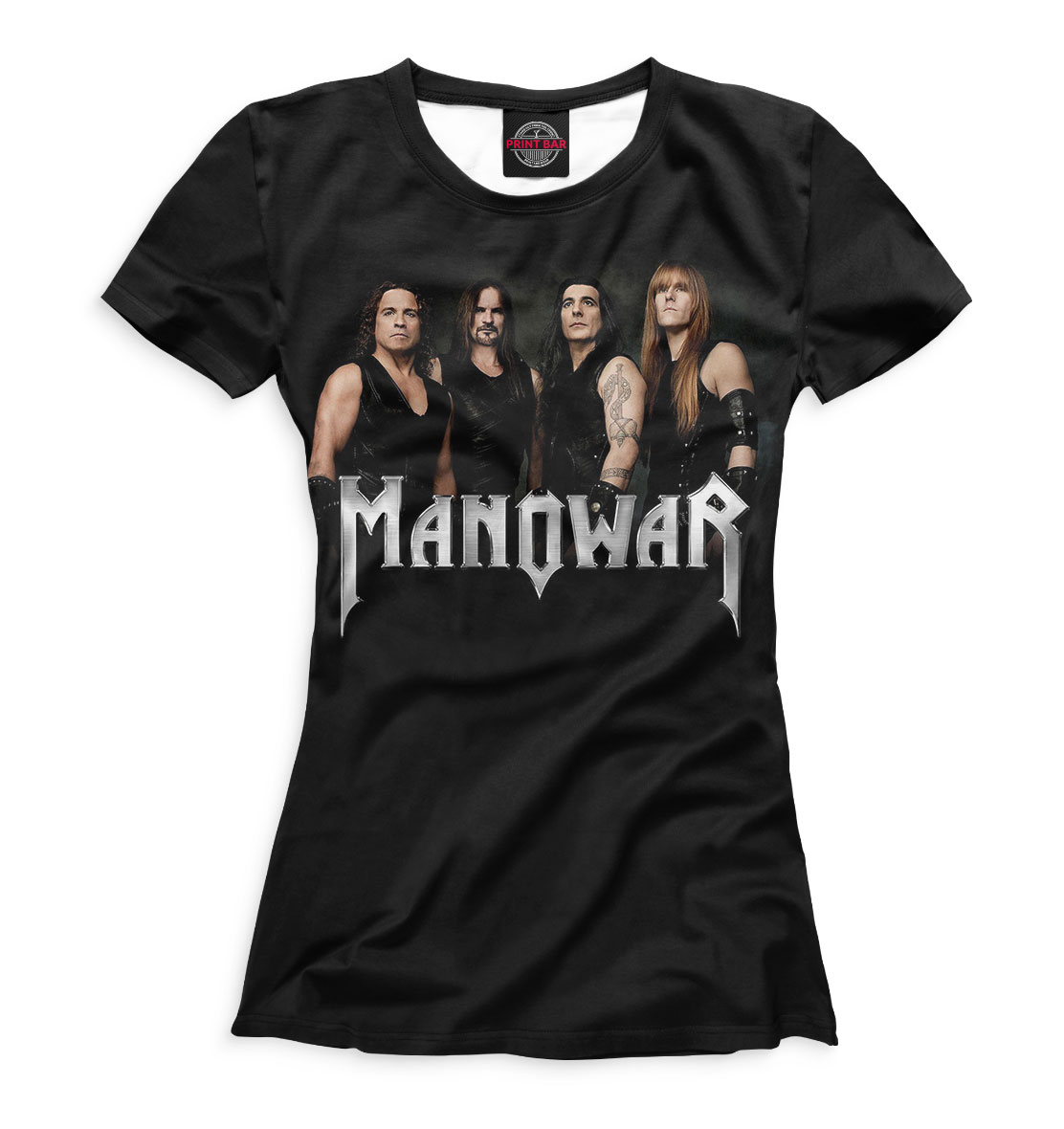 

Manowar