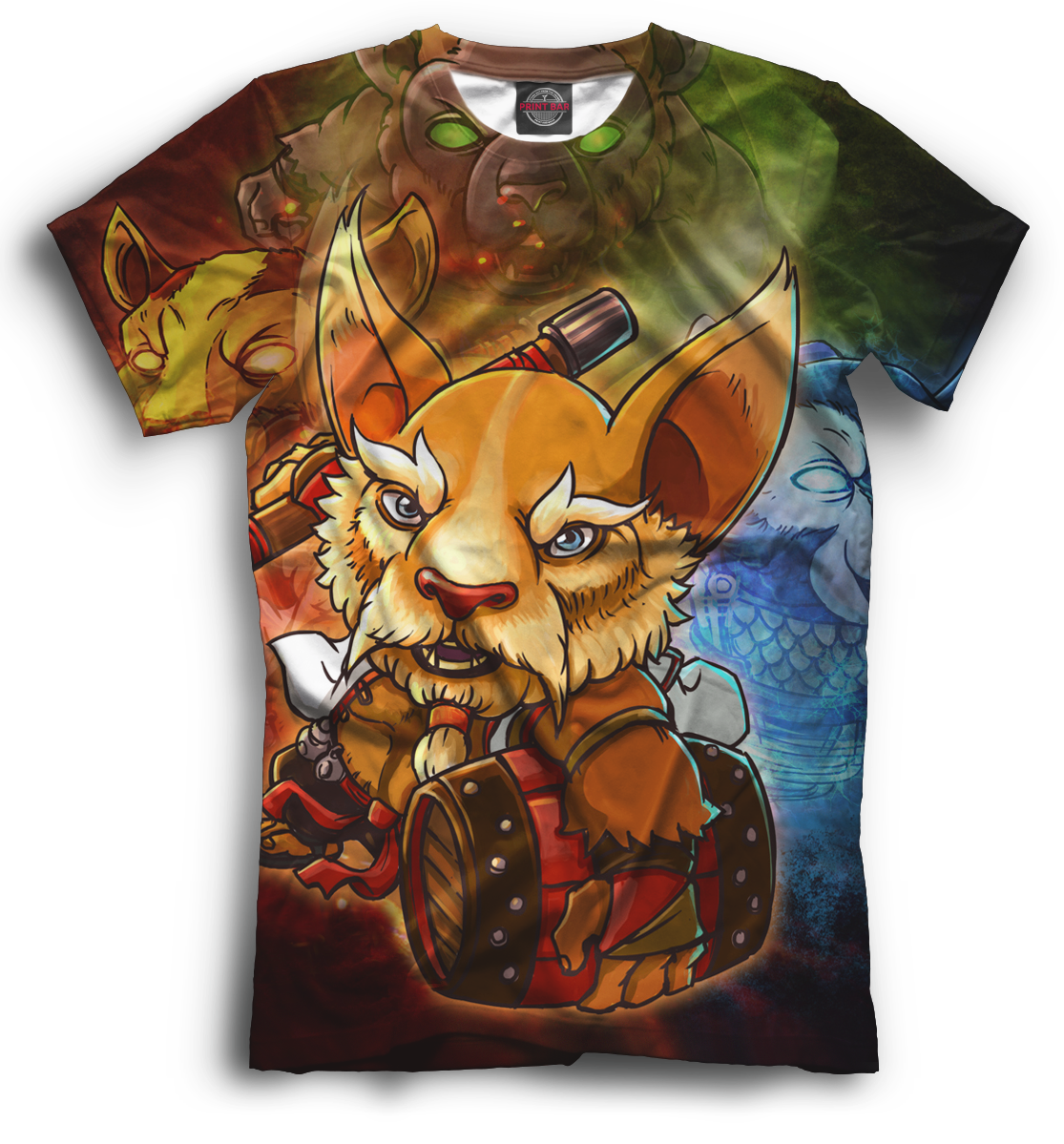 

Brewmaster