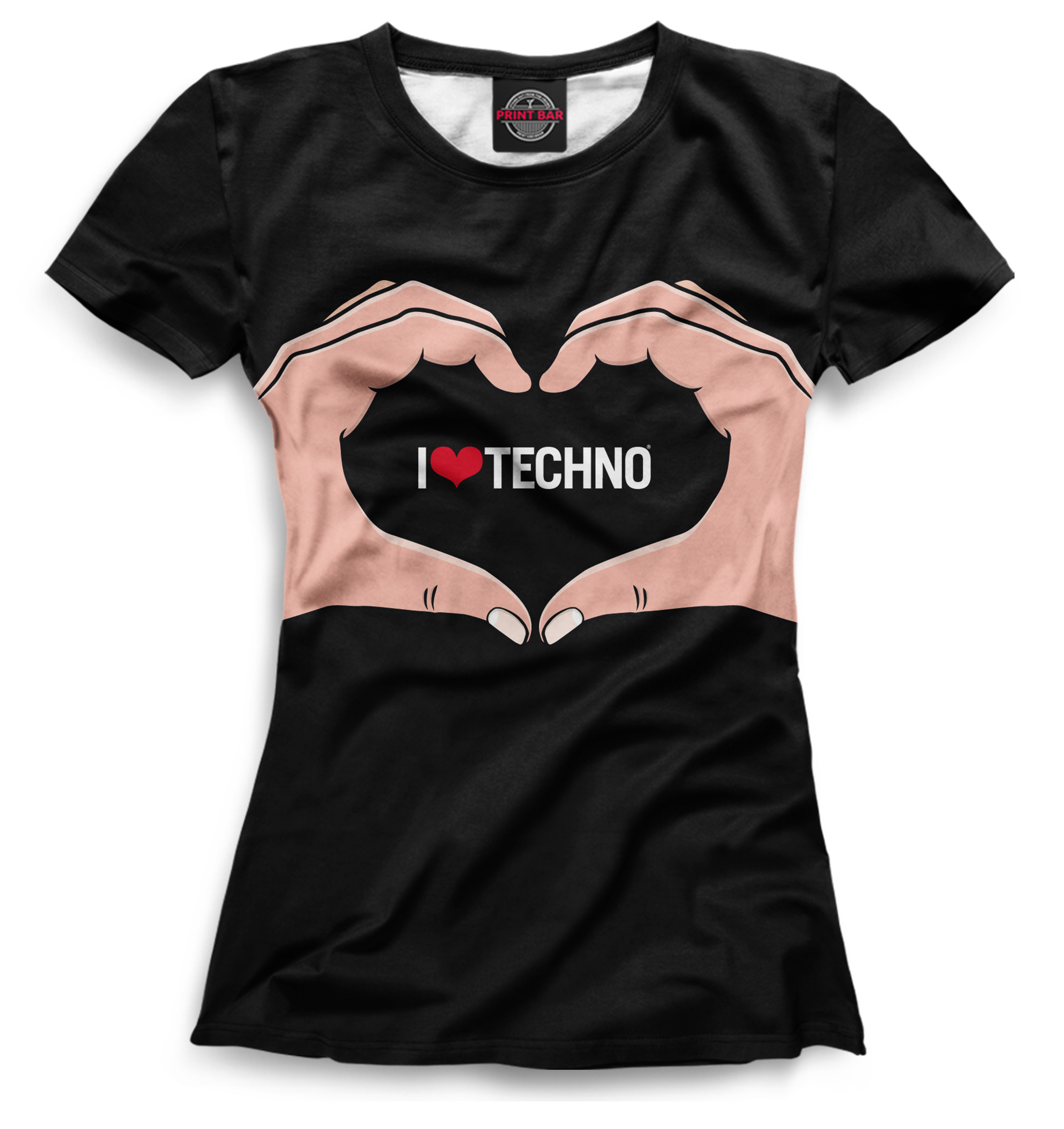

Techno