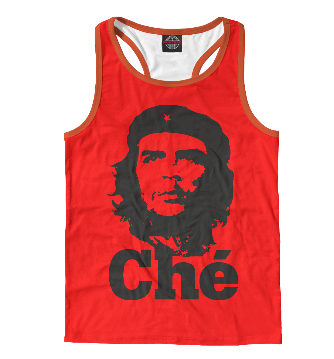 

Че Гевара - Che