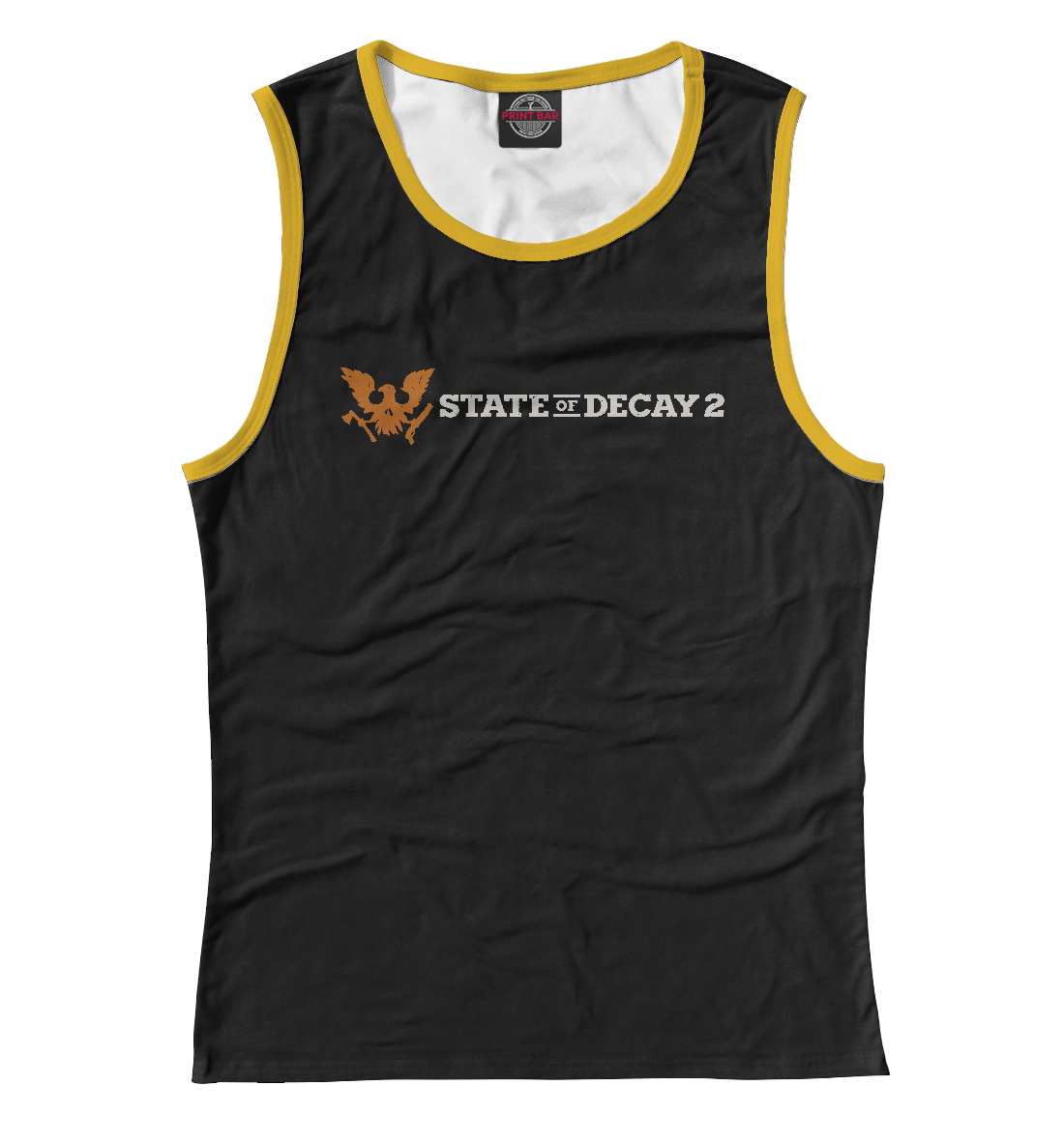

State Of Decay 2