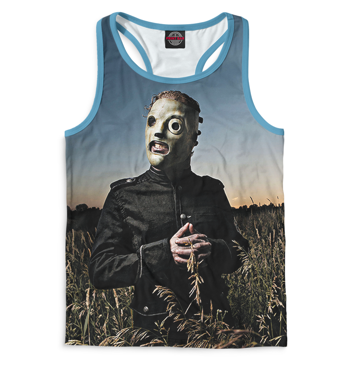 

Slipknot