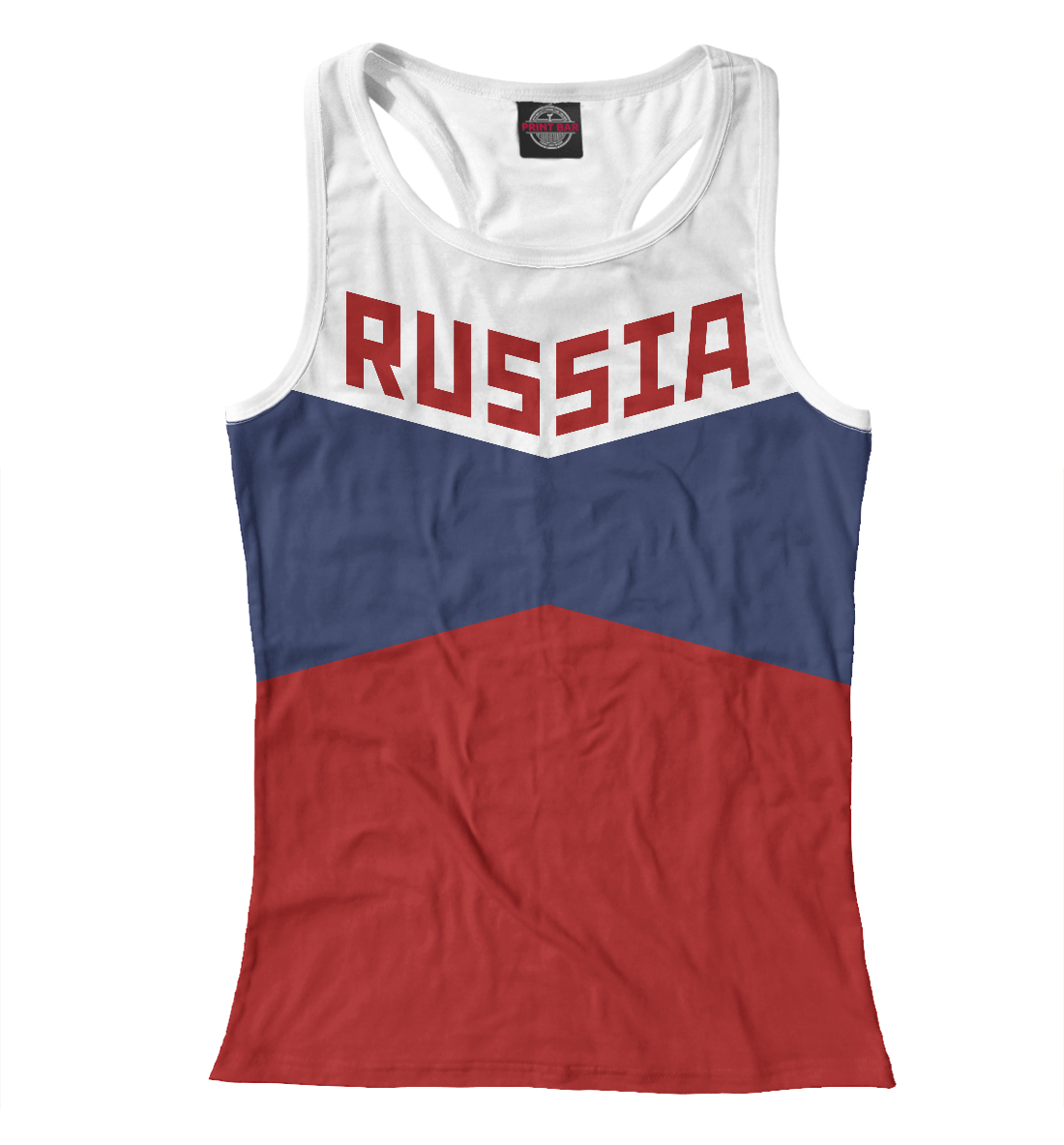 

Russia