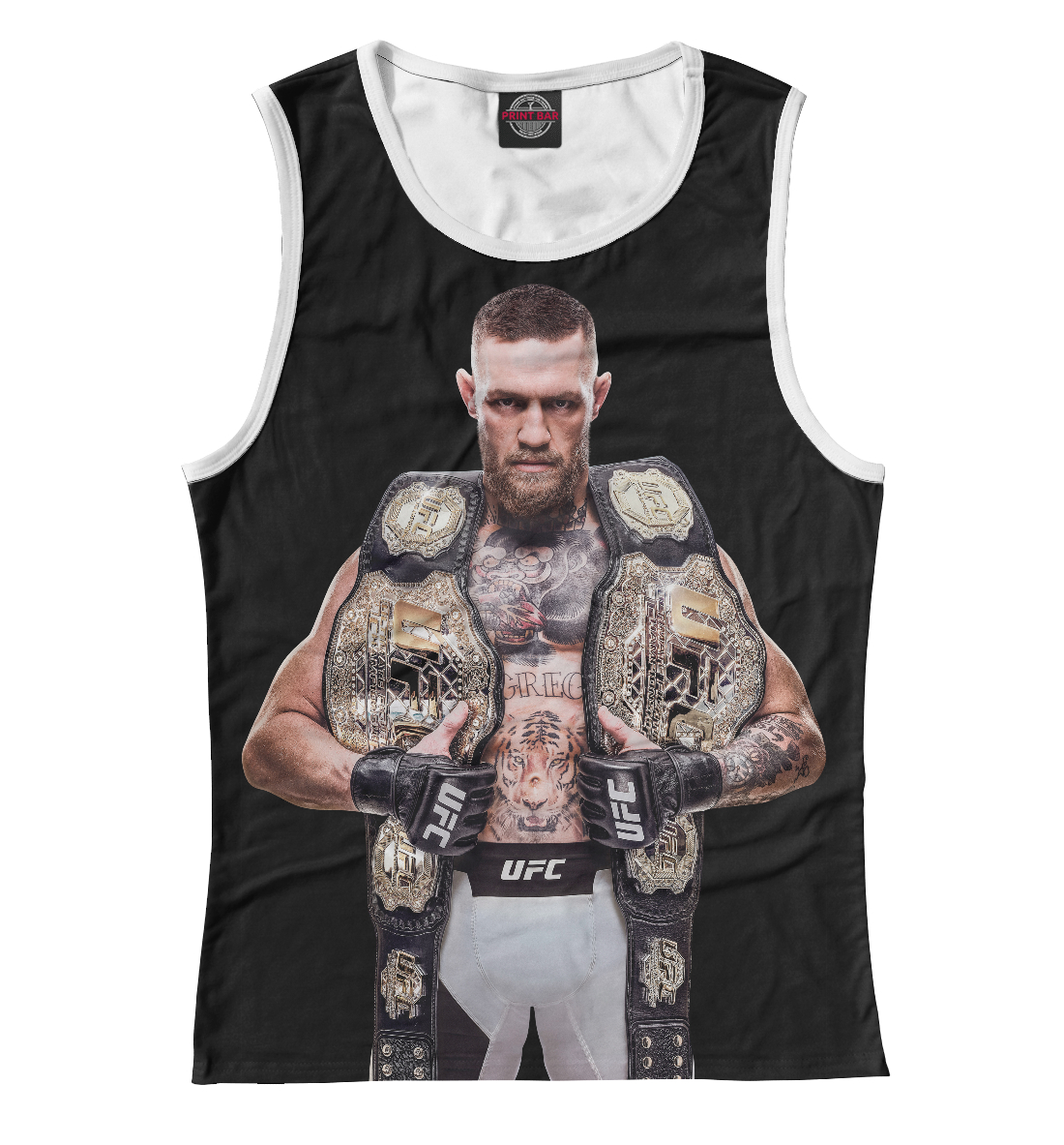 

Conor