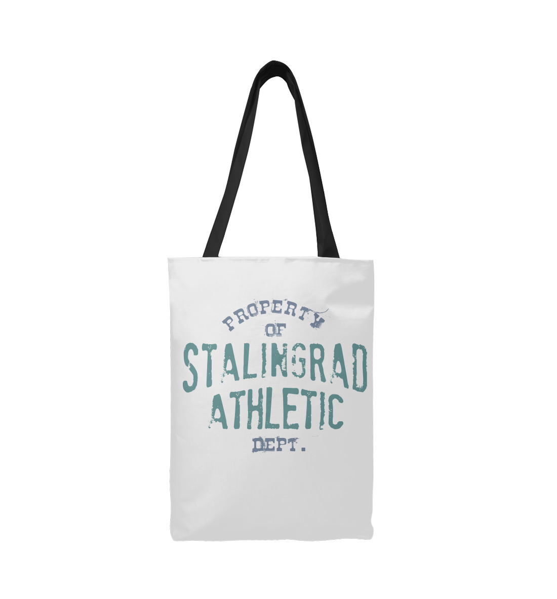 

Stalingrad Athletic Dept