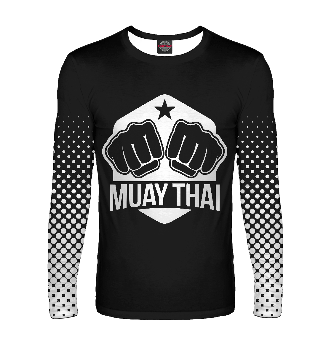 

Муай Тай