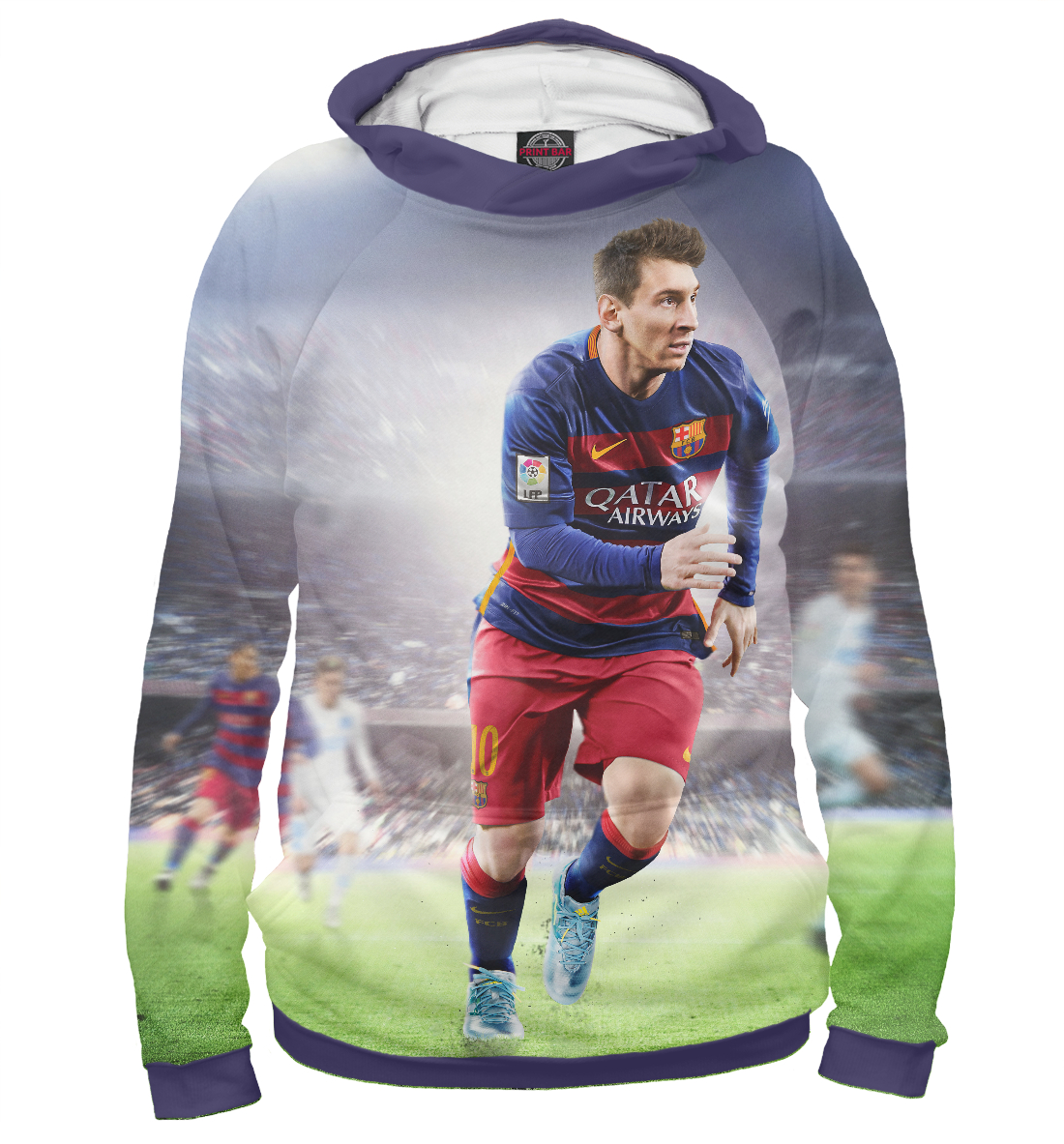 

Messi
