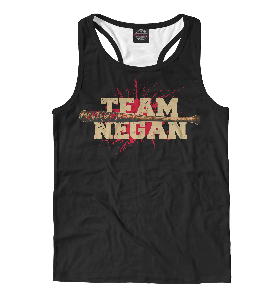 

Team Negan