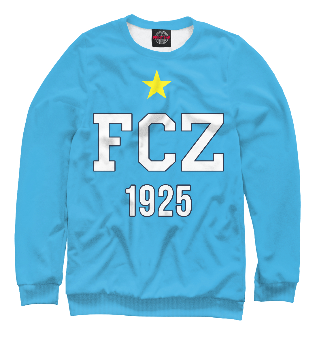 

FCZ 1925