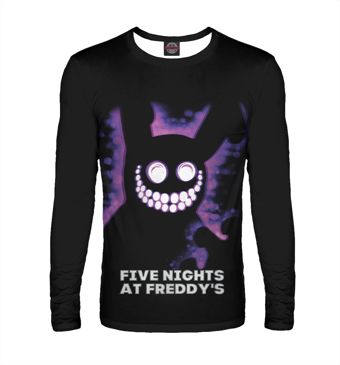

Five Nights at Freddy's