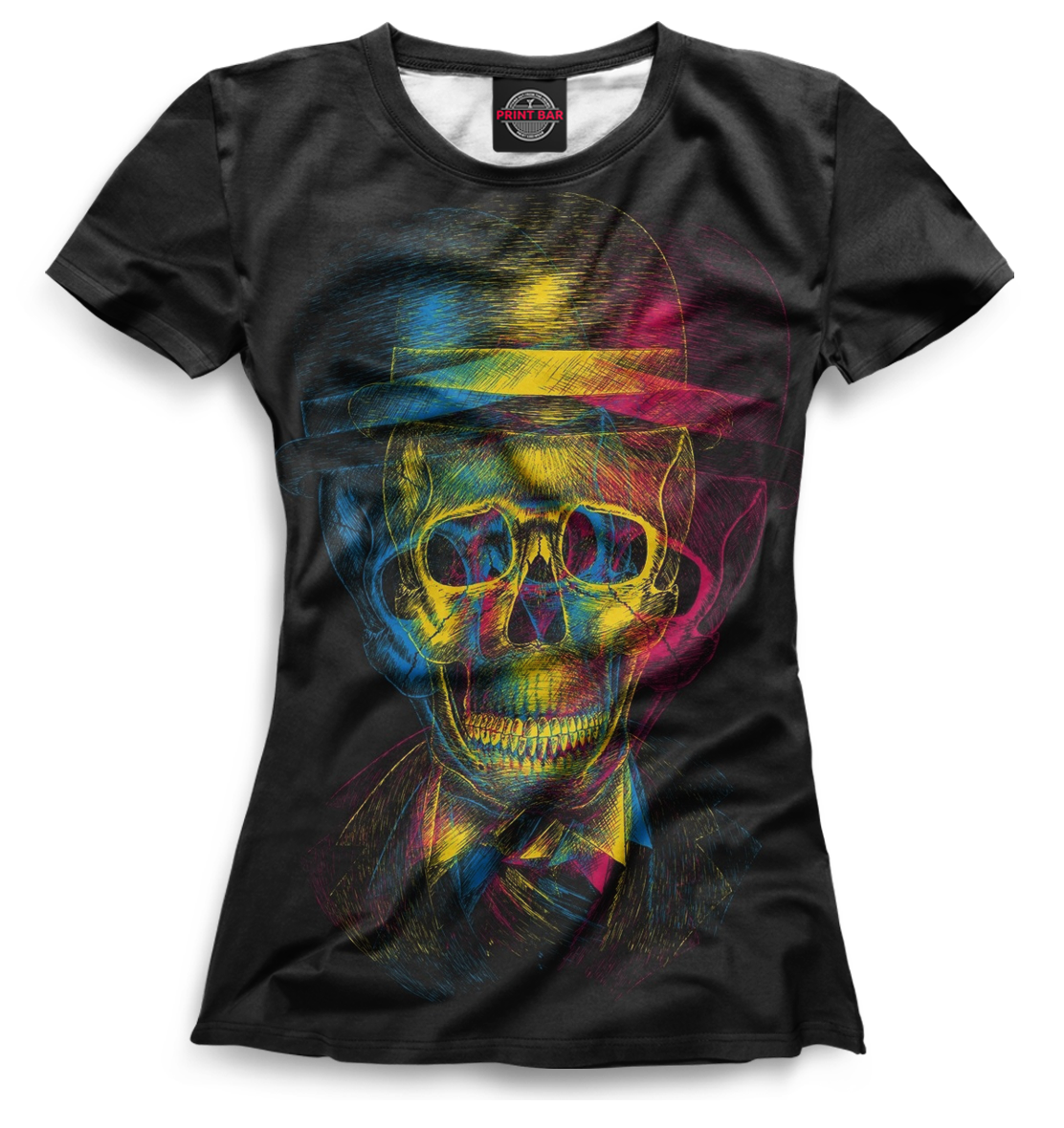 

Skull