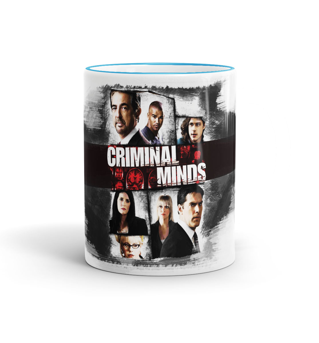 

Мыслить как преступник