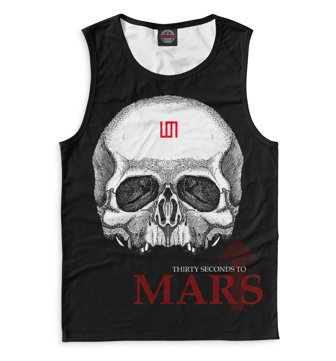 

30 Seconds to Mars