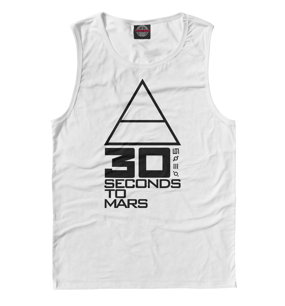 

30 Seconds to Mars