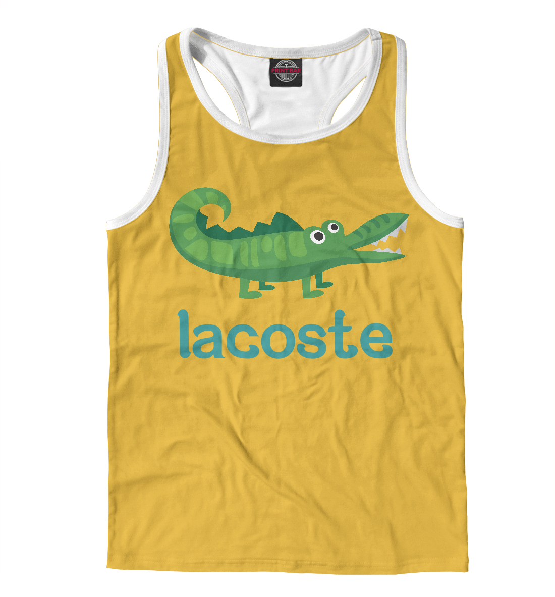 

Lacoste