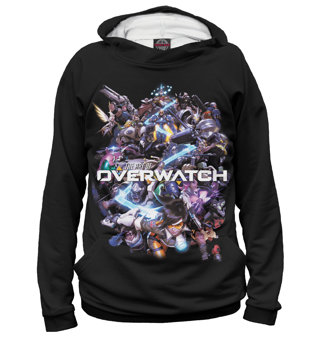 

Overwatch
