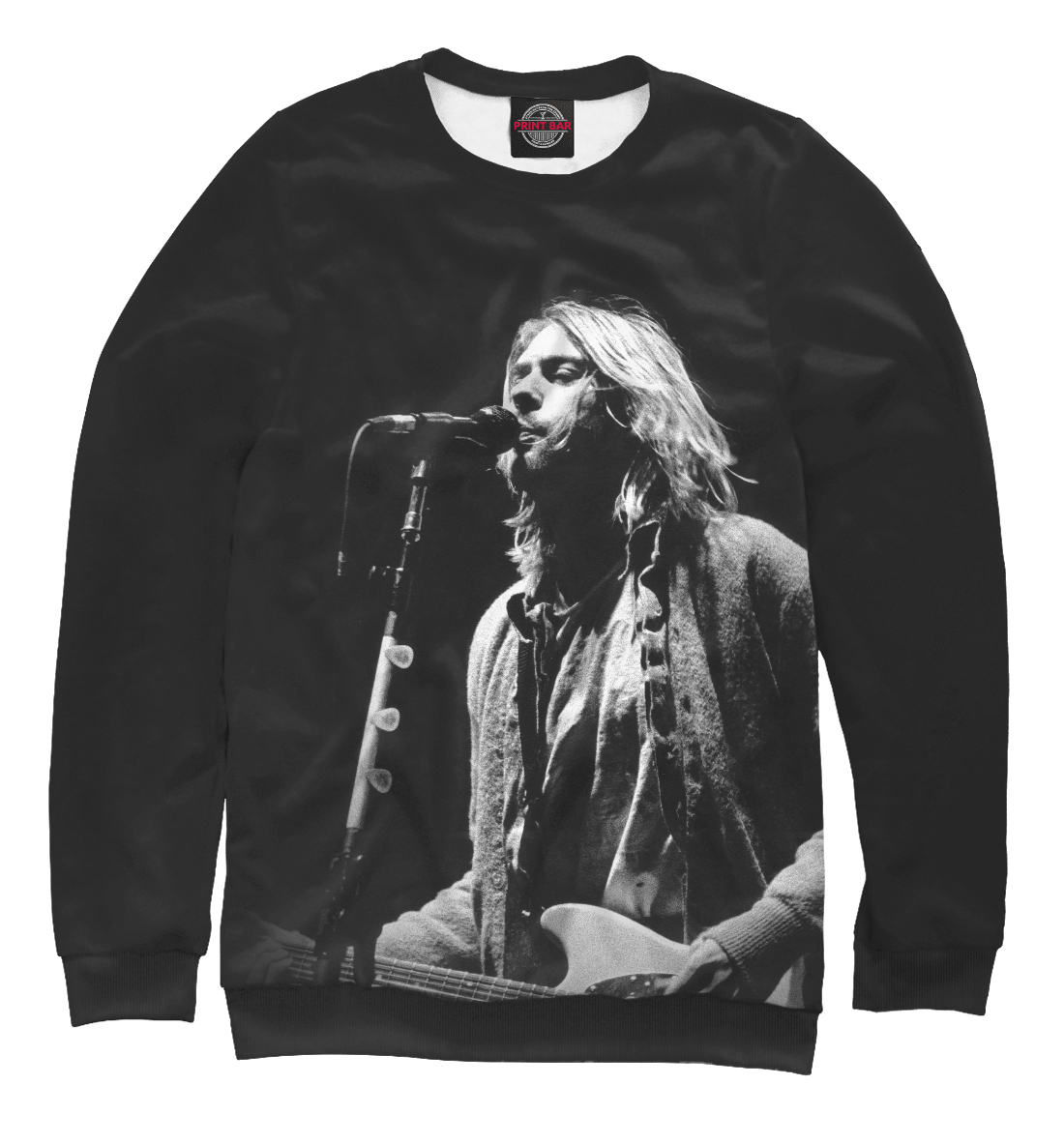 

Nirvana