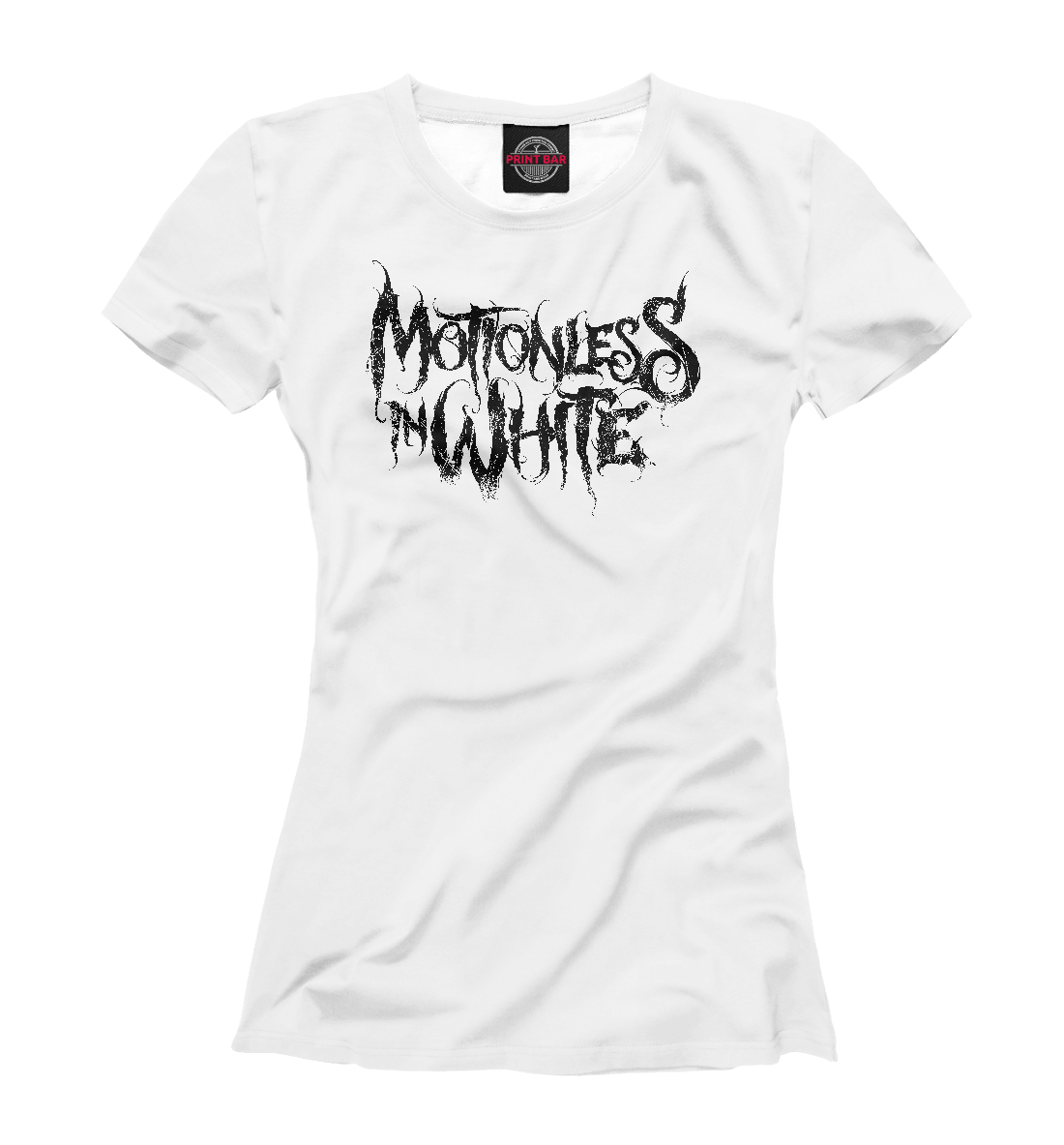 

Motionless In White