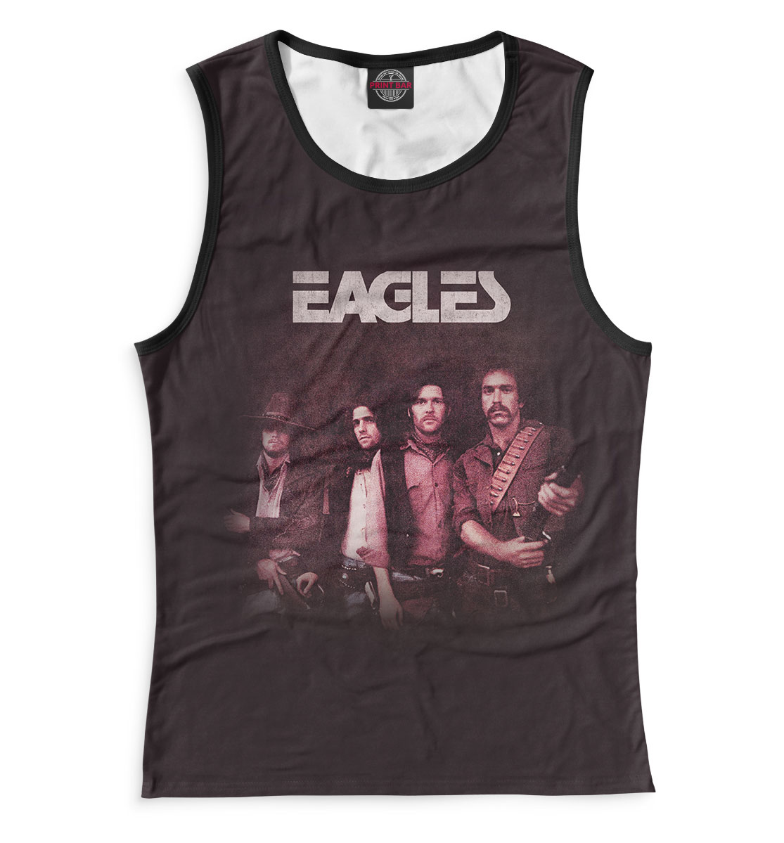 

Eagles