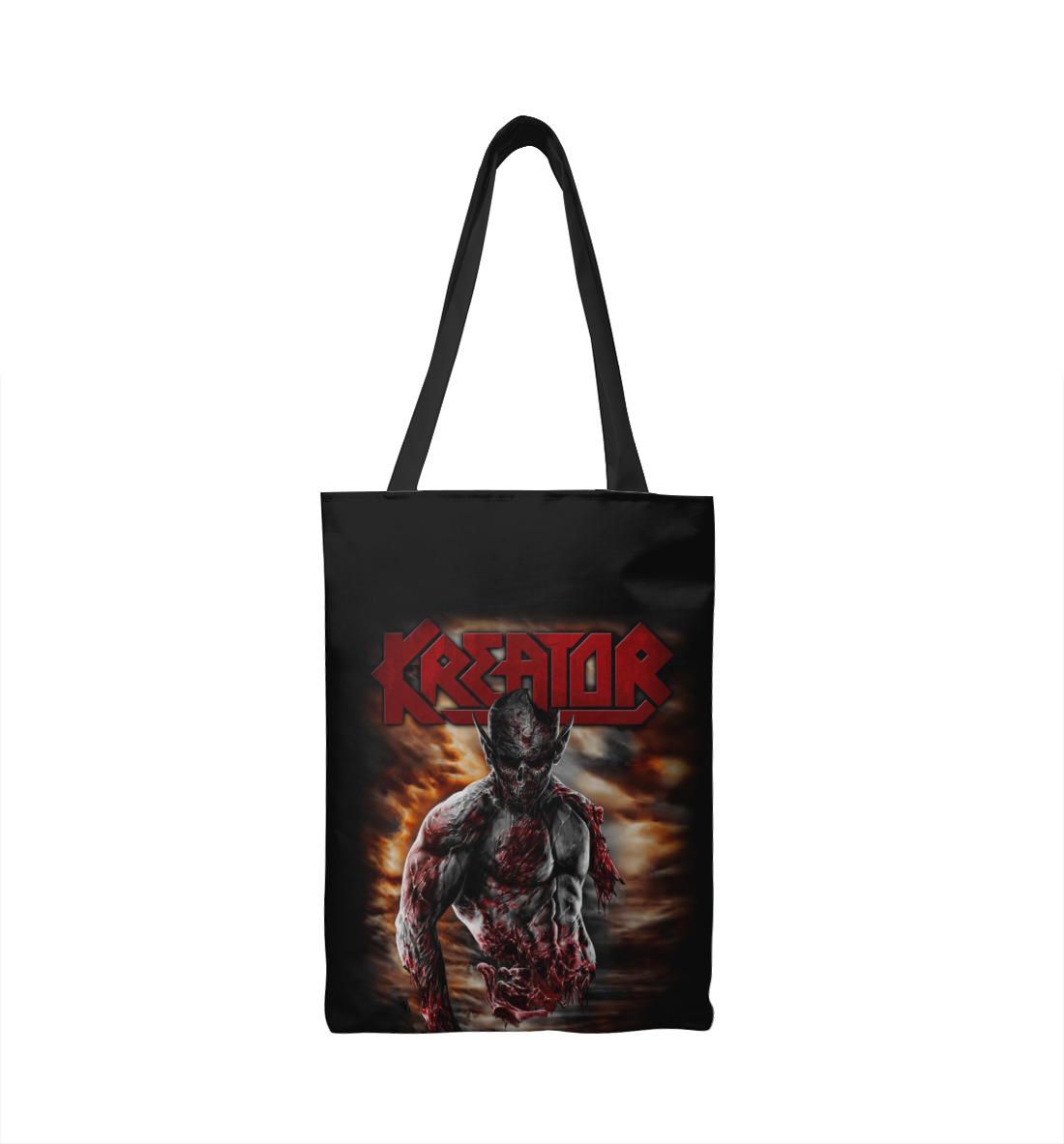 

Kreator