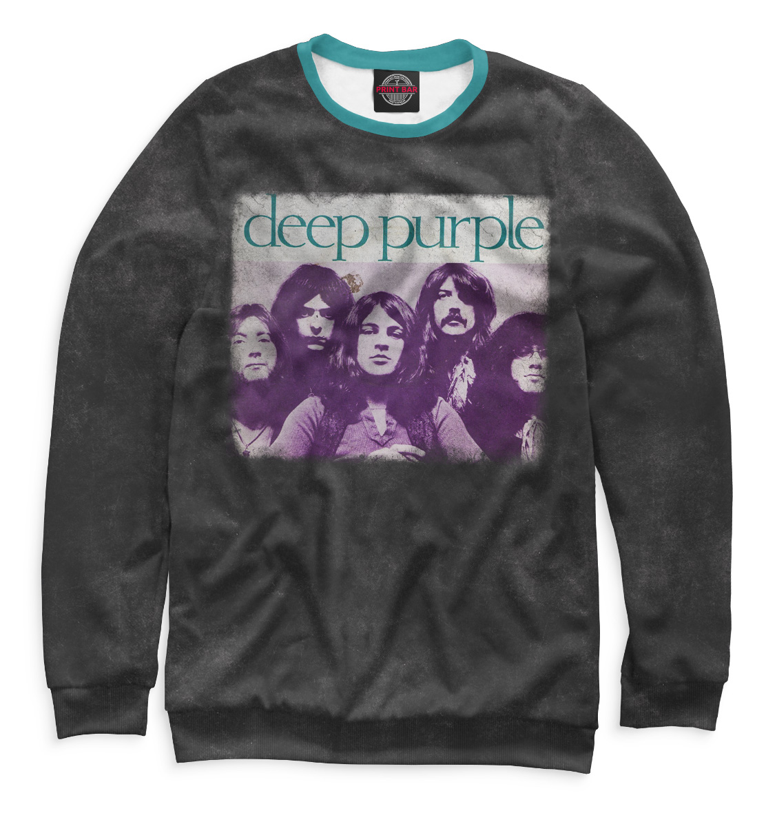 

Deep Purple