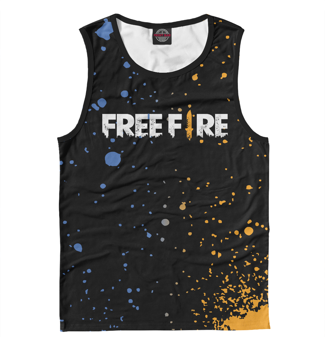 

Free Fire