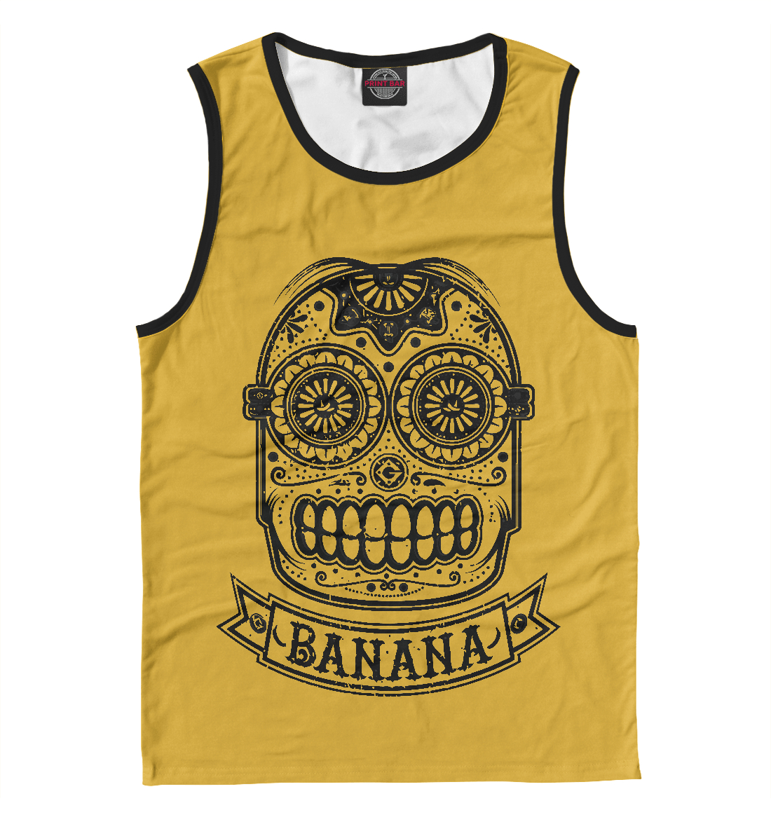 

Banana Mexico