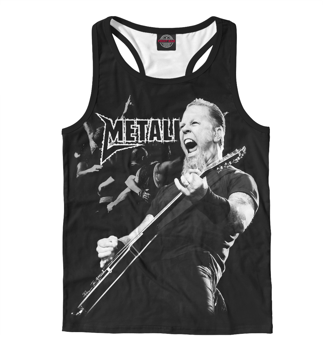 

Metallica