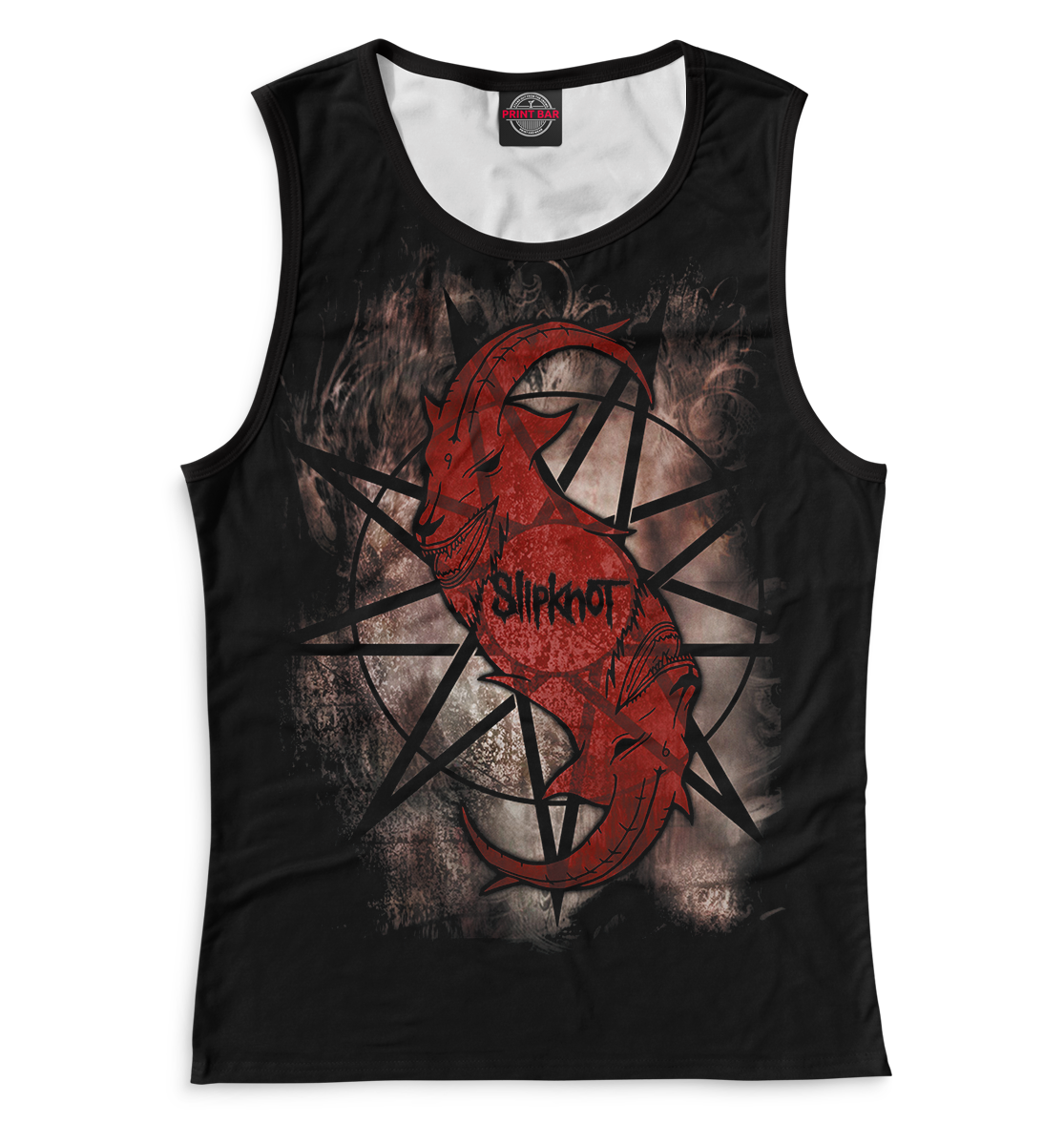 

Slipknot