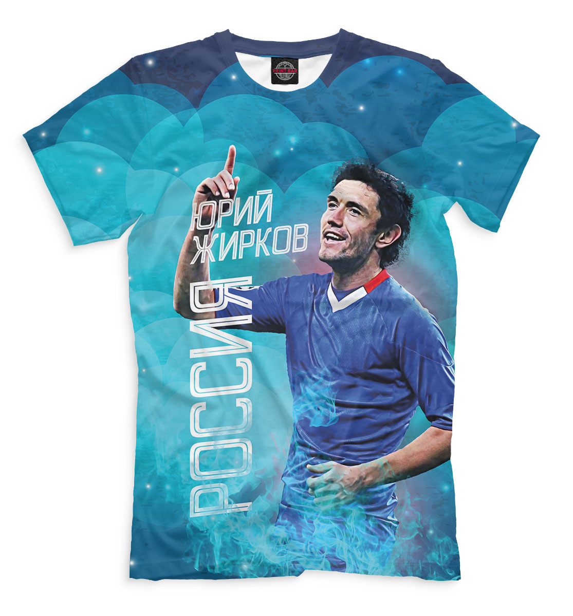 

Юрий Жирков