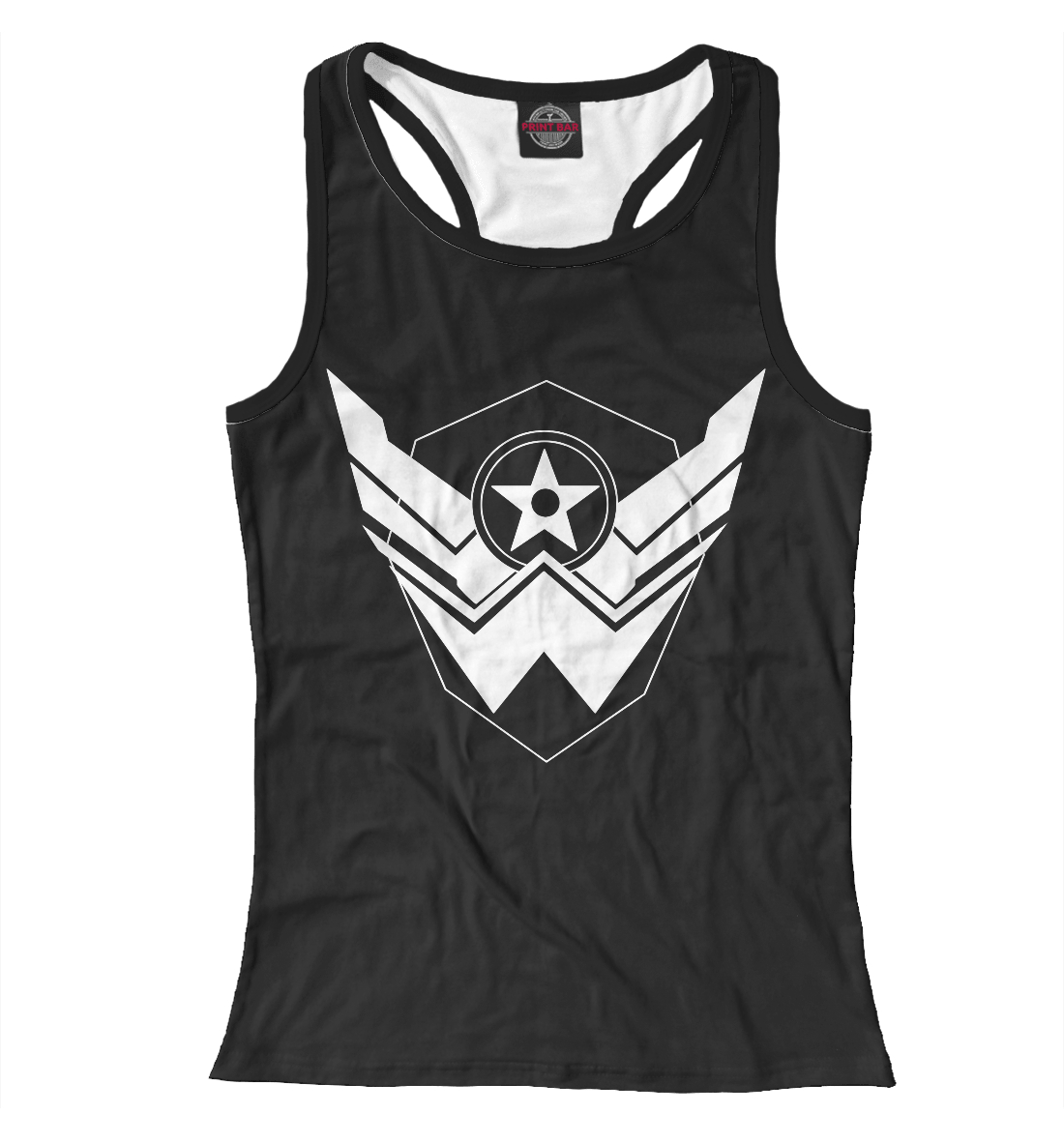

Warface
