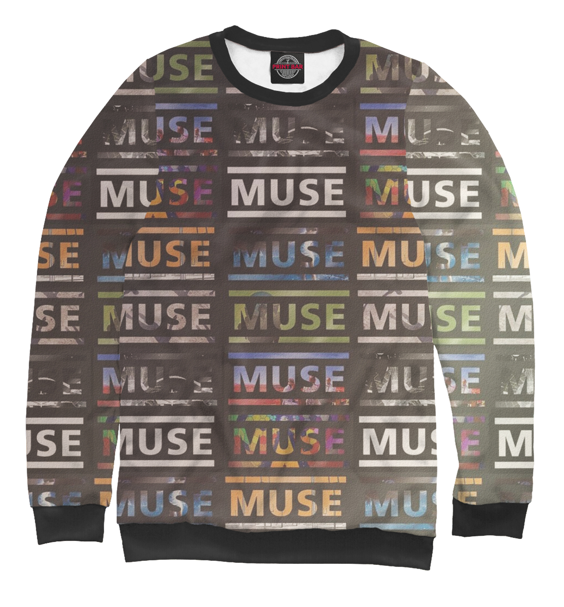 

Muse