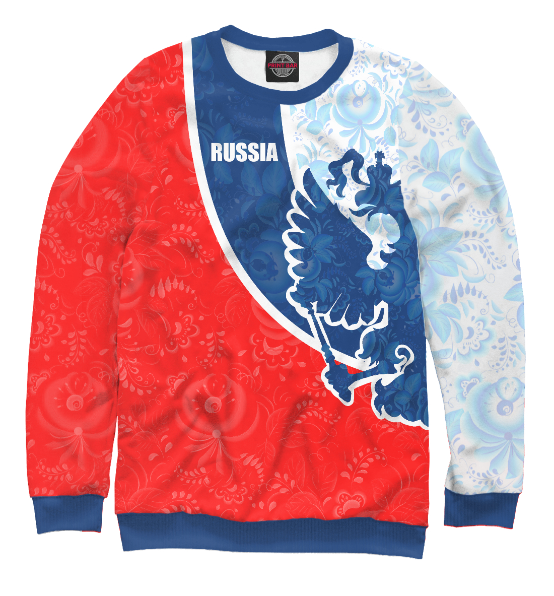 

Герб России