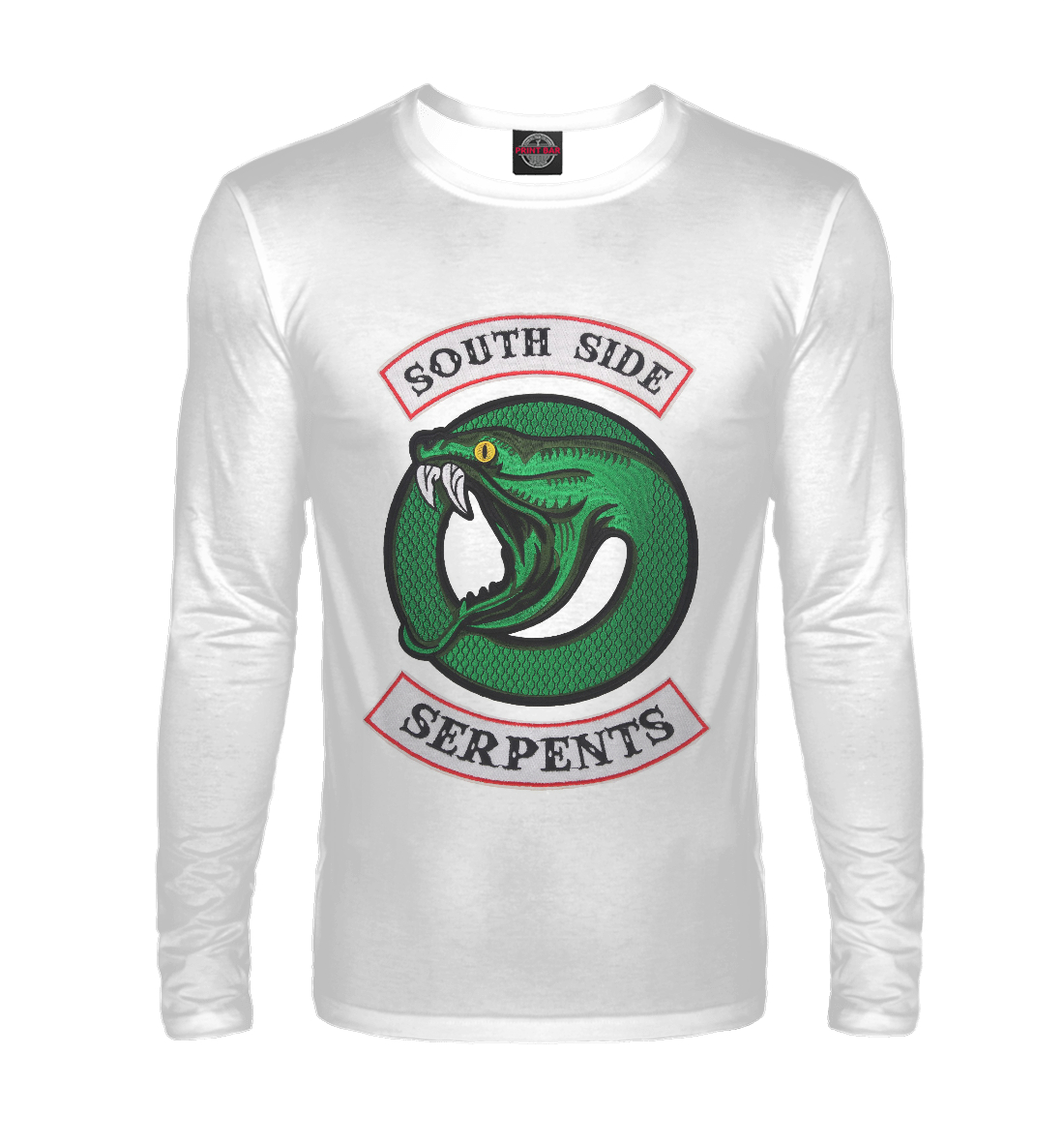 

South Side Serpents