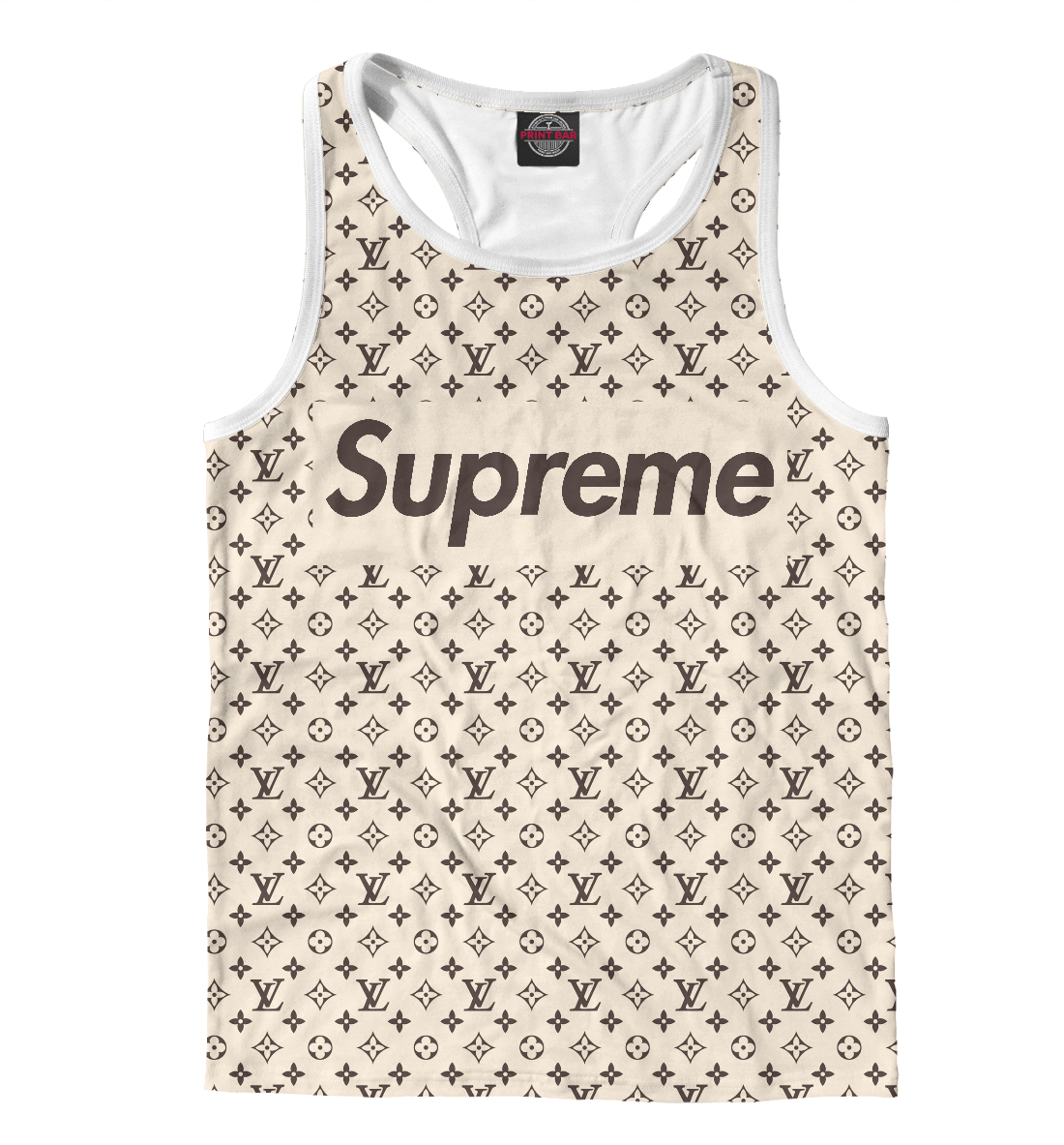 

Supreme Louis Vuitton