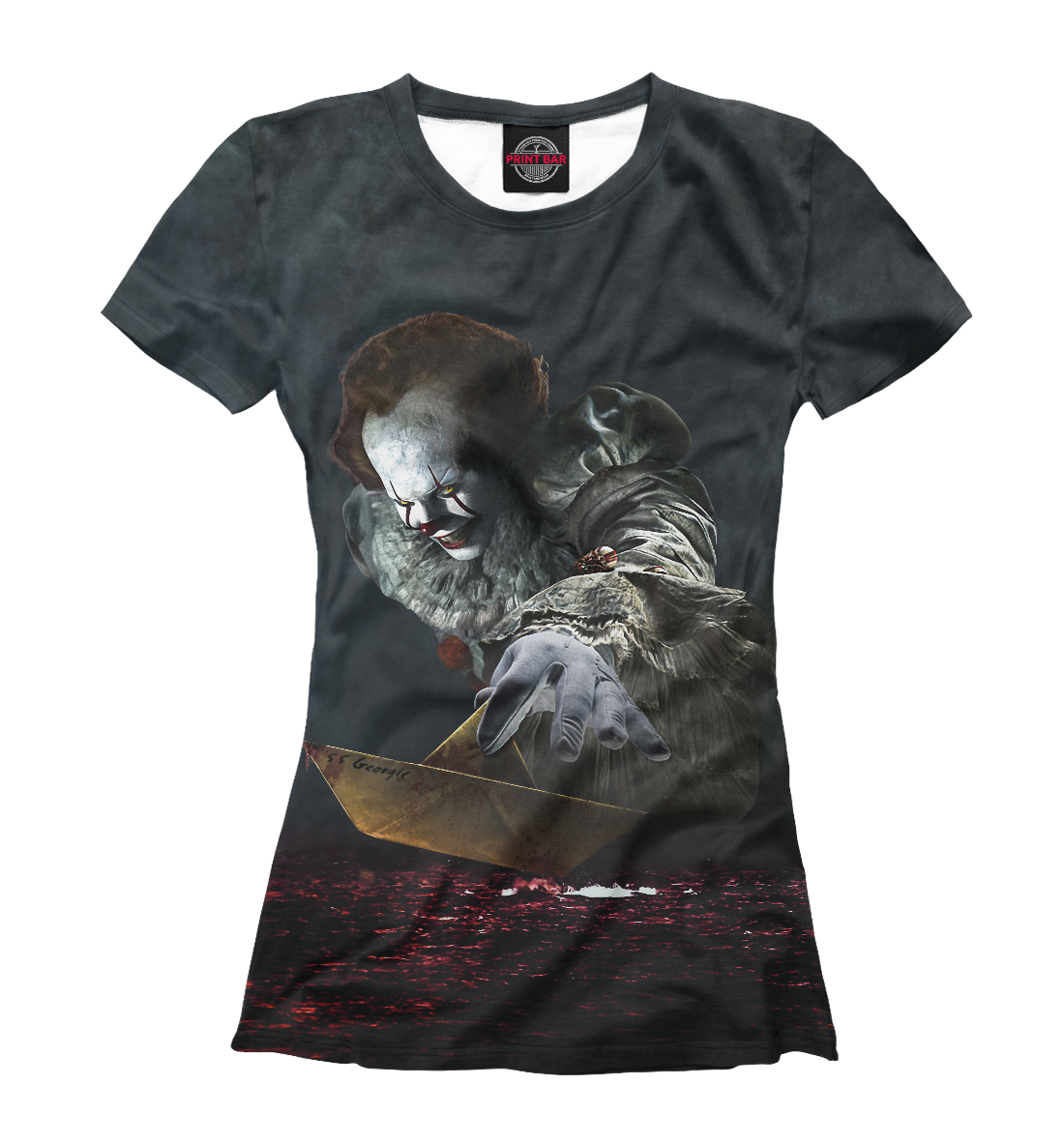 

Pennywise
