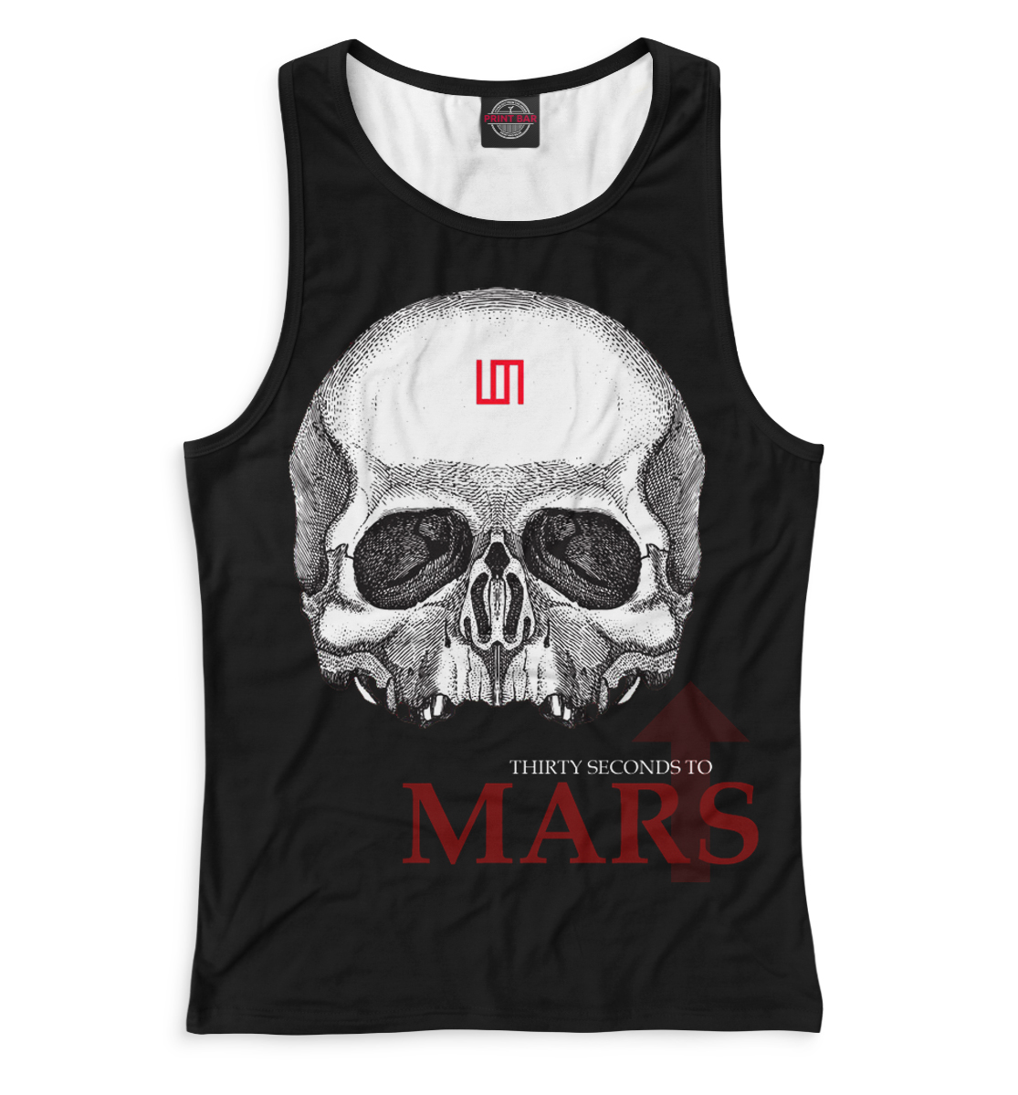 

30 Seconds to Mars